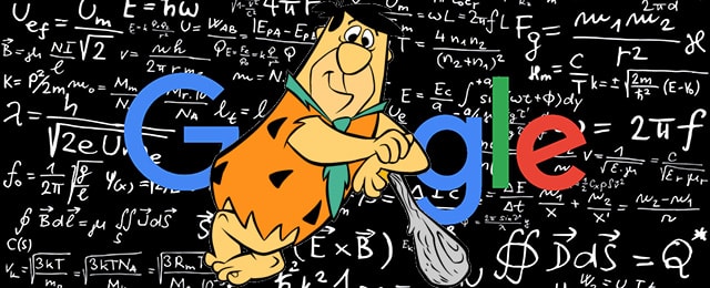 algoritma google fred