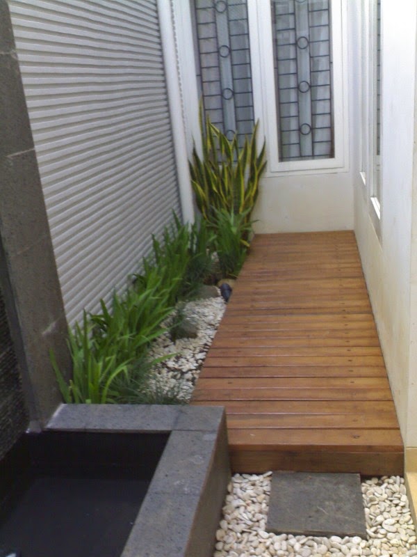 taman rumah kecil minimalis taman rumah kecil minimalis