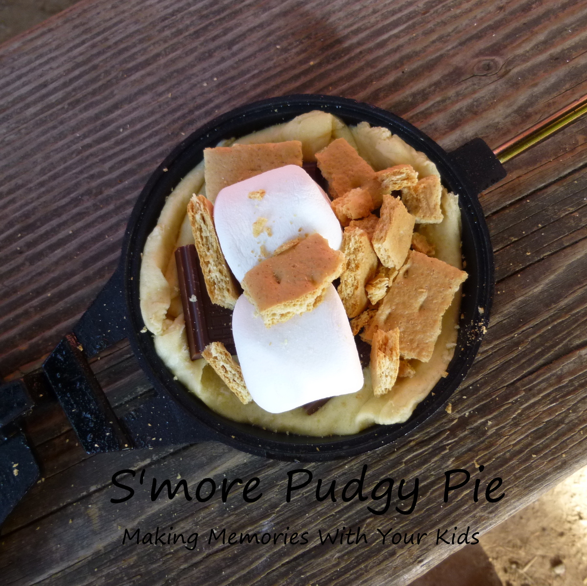 Pudgie Pie Recipes Dessert Blog Dandk