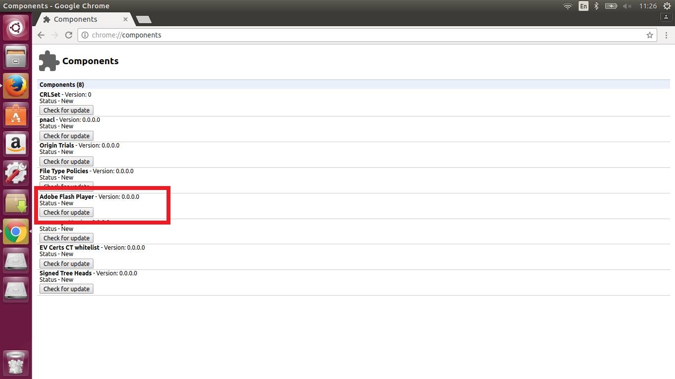 locate adobe flash player google chrome locate adobe flash player google chrome