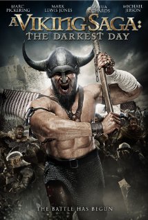 مشاهدة وتحميل فيلم A Viking Saga The Darkest Day 2013 مترجم اون لاين