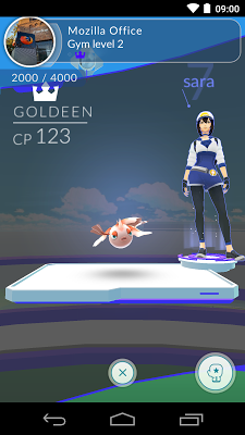 pokemon go mod android pokemon go mod android
