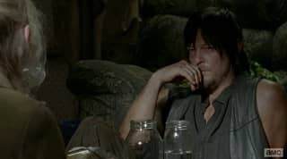 The Walking Dead - Capitulo 12 - Temporada 4 - Español Latino - 4x12 The Walking Dead - Capitulo 12 - Temporada 4 - Español Latino - 4x12