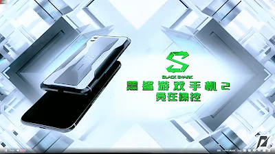 Xiaomi Ka Black Shark 2 Phone Ka Pura Jankari Xiaomi Ka Black Shark 2 Phone Ka Pura Jankari