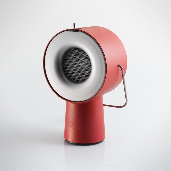 Portable Kitchen Hood Design Concept Spicytec