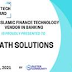 Path Solutions dominates at Banktech Award 2021 by receiving triple recognition