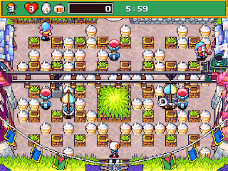 bomberman for sega saturn emulator bomberman for sega saturn emulator