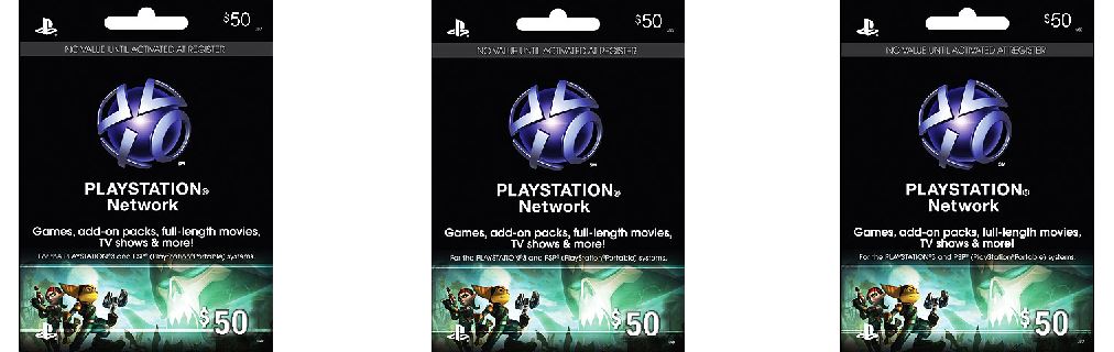 Free $50 PSN Codes: Free $50 PSN Codes