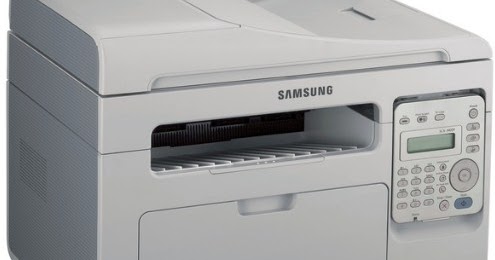 Scx 3400 Samsung Драйвер