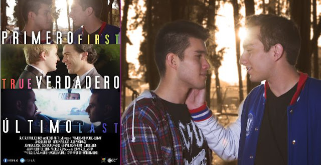 Primero, Verdadero, Último, corto Primero, Verdadero, Último, corto