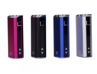 Eleaf iStick 30W is the one you deserve to own