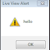 Javascript Popup Message Box | Ultimate Programming Tutorials