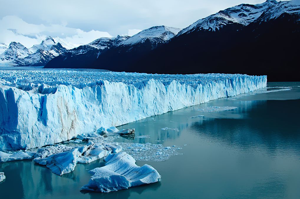 Natureza, Perfeição sem tamanho...