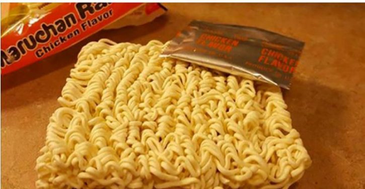 Noodles Can Cause 5 Deadly Diseases According To A Study