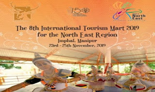 8th International Tourism Mart
