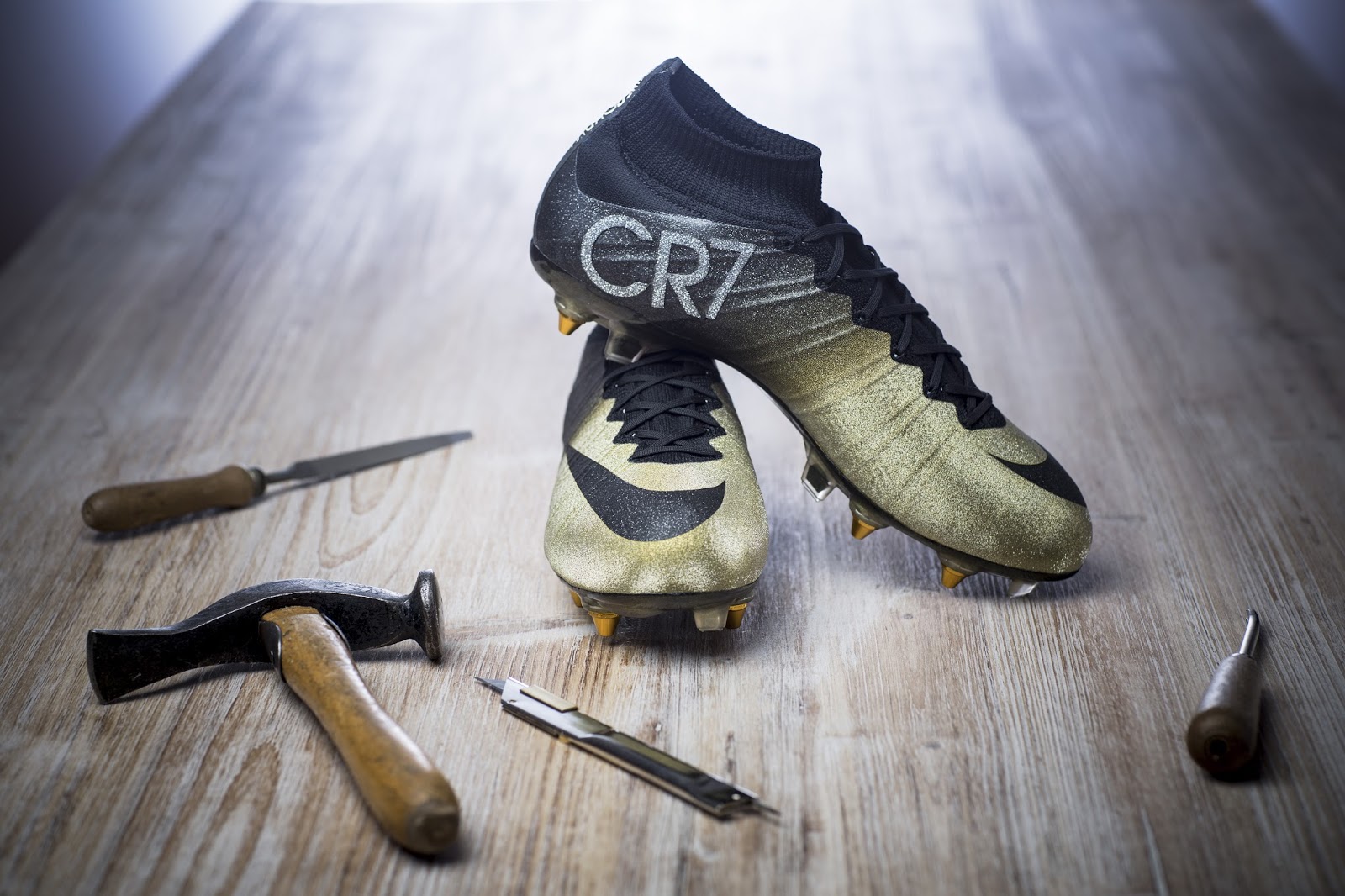 cr7 serie a golden boot