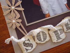 handmade by Julia Quinn - cardmaking and supplies: Vintage Sparkle