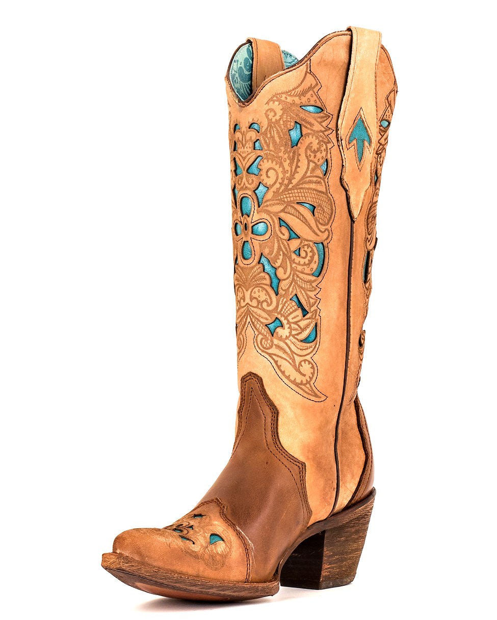 Born 2 Impress 2013 Must Have Products- Country Outfitter Cowboy Boots ...