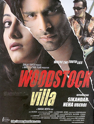 Woodstock Villa 2008 Hindi WEBRip 300Mb