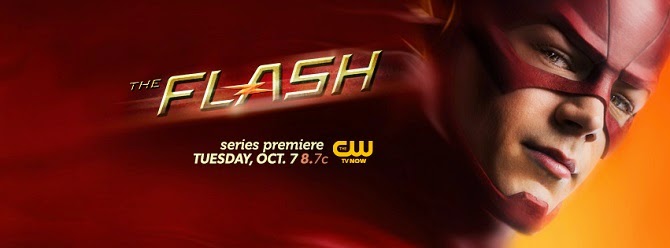 The Flash – sezonul 1 episodul 1 online subtitrat