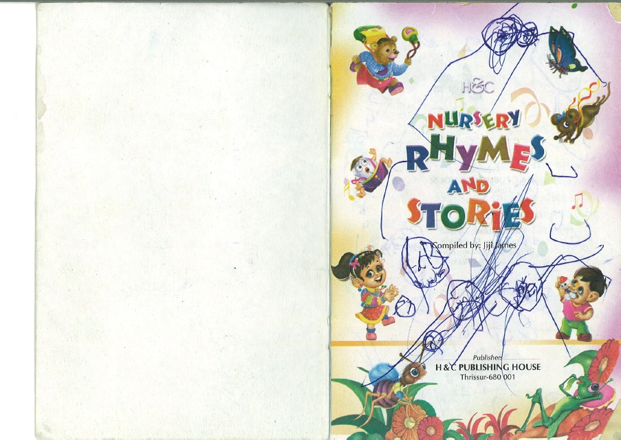Nursery Story Nursery Short Stories