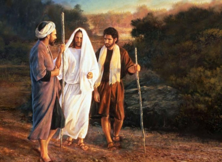 Mouvement Eucharistique des Jeunes Évangile de Jésus Christ selon saint Luc, 241335