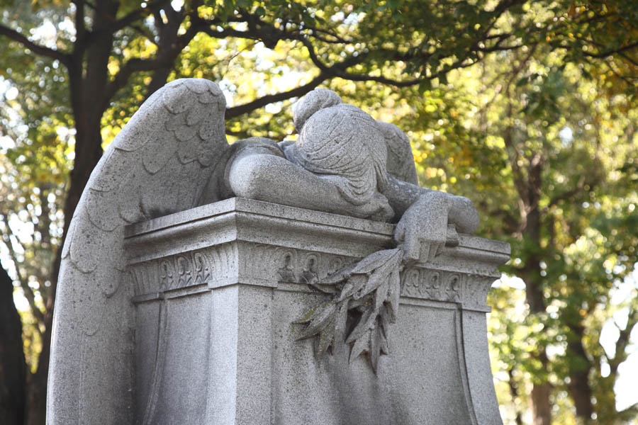 WhovianCafe Rory Weeping Angels The Statue Of Liberty