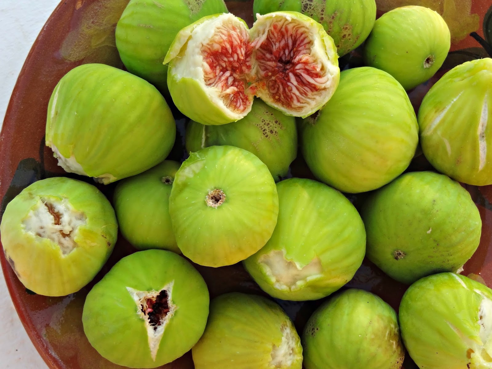 O melhor Alentejo do Mundo Figos, o fruto perfeito