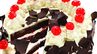 Cara Membuat Kue Black Forest Cake Enak Ulang Tahun