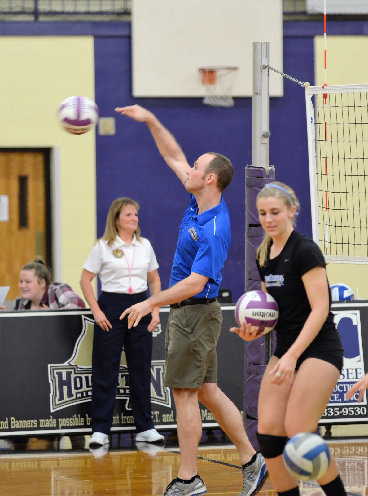 Fredonia Volleyball Eleven jobs in seven years, and why a liberal