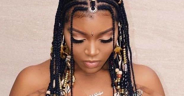 13 Awesome Fulani Braided Hairstyles 2018 To Try Soon This Summer