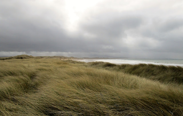 Banna Beach