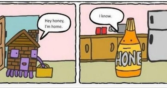 Hey honey. Honey i'm Home. Honey im Home Мем.