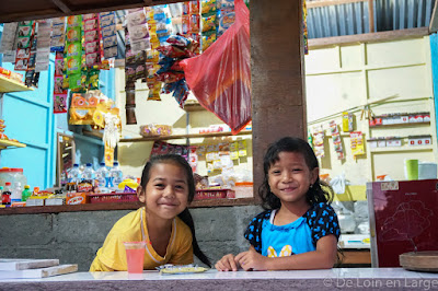 Sourires enfants - Munduk - Bali