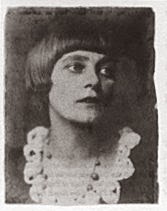 Female Poets of The First World War: Emmy Ball-Hennings (1885 - 1948 ...