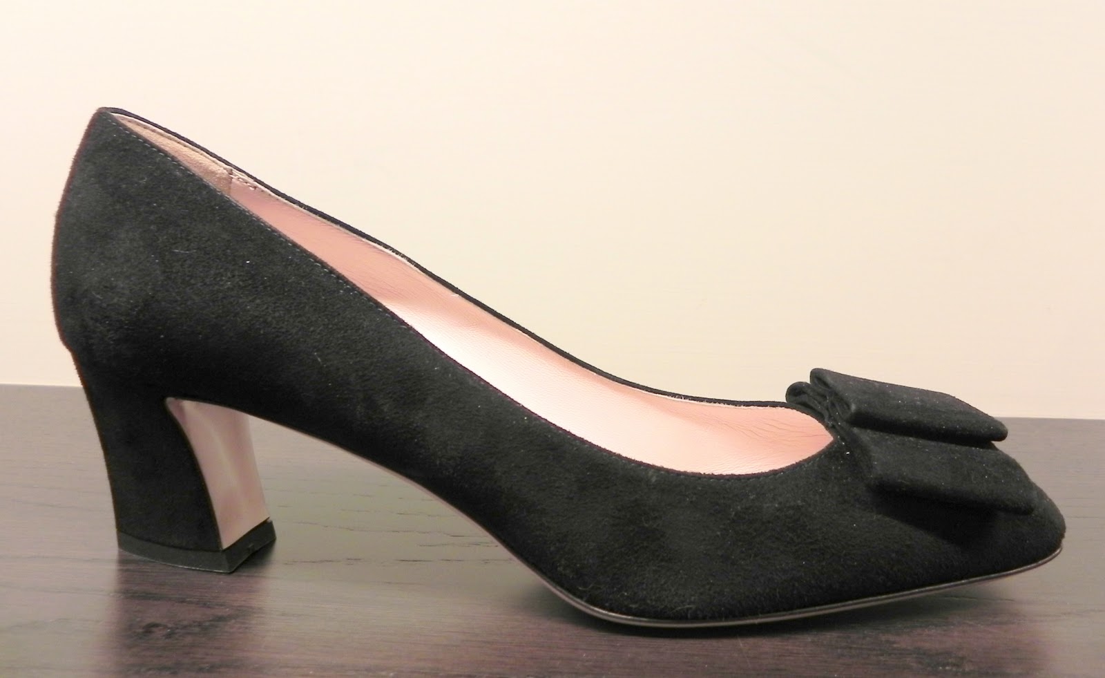 miu miu black mary janes