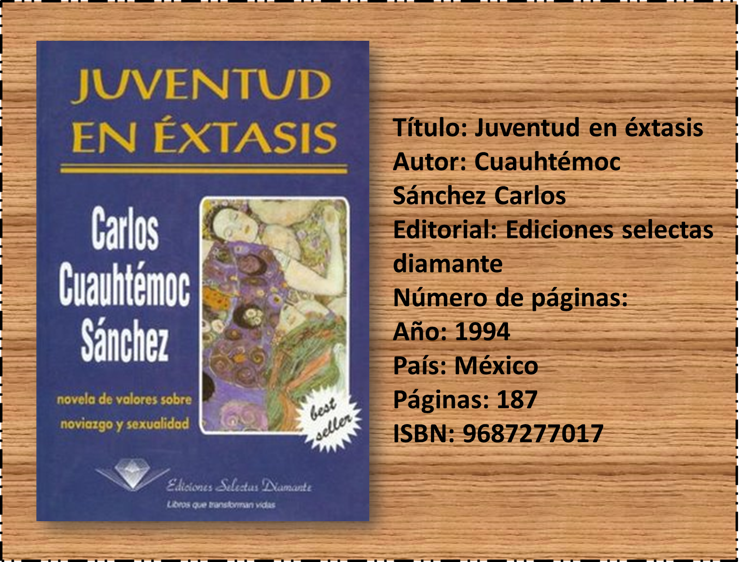 Libro Salta | Juventud | Conocimiento Libro Salta | Juventud | Conocimiento
