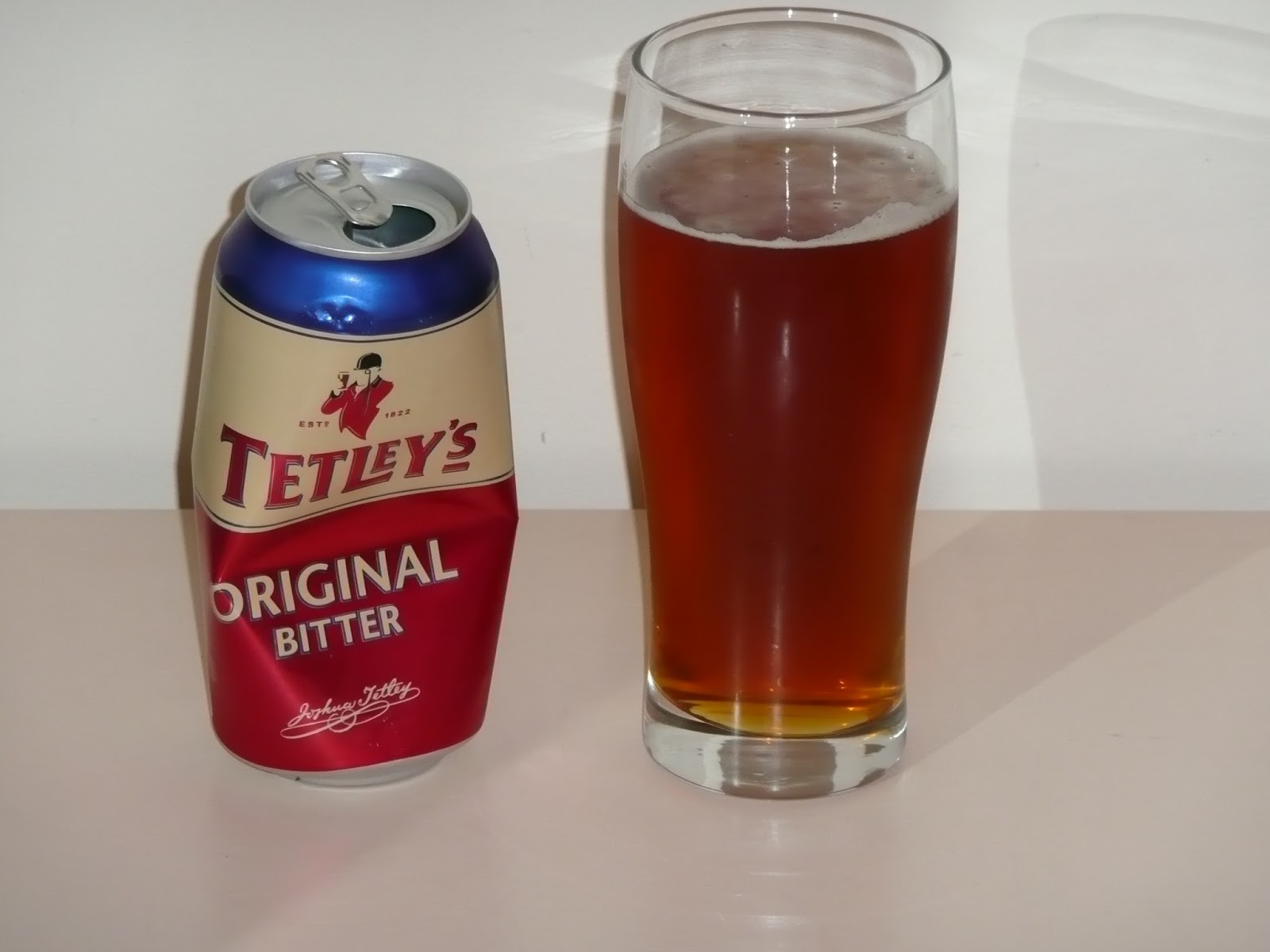 Cervezal Bitter English Pale Ale EPA