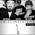 AWKWORD feat. Skyzoo & Rapper Big Pooh - Cruel Intentions (Remix)