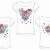 ¡Nuevas camisetas Bloom Sirenix!