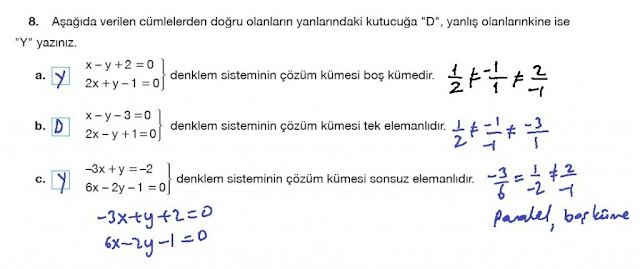 11. Sınıf Matematik Nova Yayınları Ders Kitabı 109. Sayfa İleri Düzey Çözümleri 11. Sınıf Matematik Nova Yayınları Ders Kitabı 109. Sayfa İleri Düzey Çözümleri