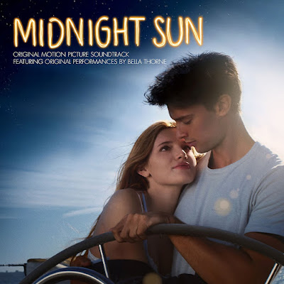 Midnight Sun Soundtrack Various Artists