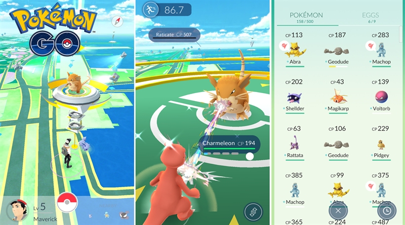 Pokemon Go Tips And Tricks Creative Ways People Are Cheating In Pokemon Go World Game News Pokemon Go News Updates And Videos Pokemon Go Tips And Tricks