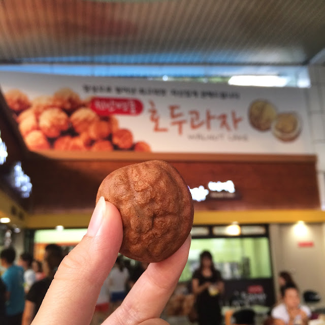 2015,summer 於是我就在韓國了 Day14