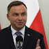 Poland President Andrzej Duda backtracks on appointing top judges