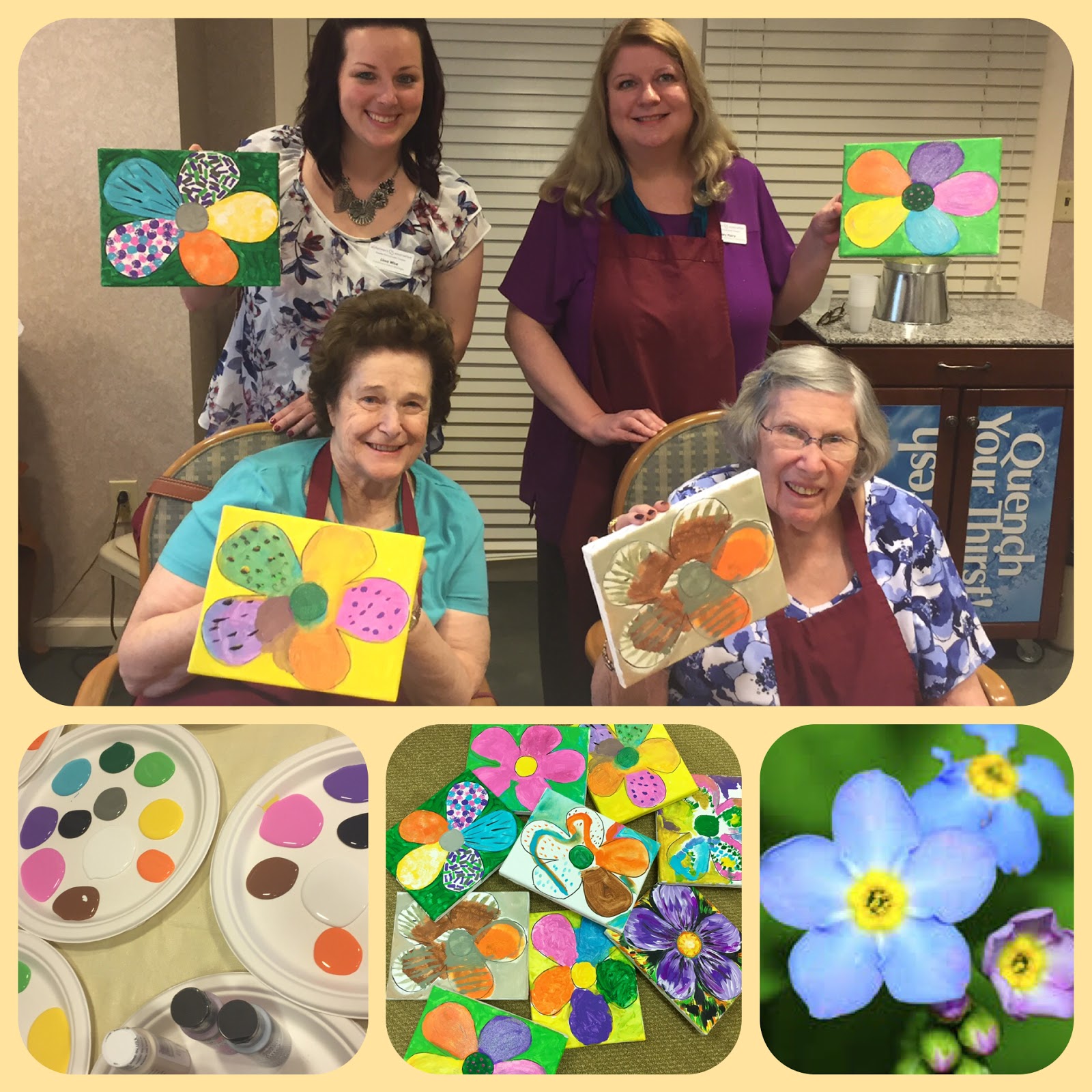 Juniper Village at Brookline Wellspring Memory Care