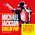 Michael Jackson - King of Pop [2CDs][Deluxe UK Edition][2015][320Kbps]