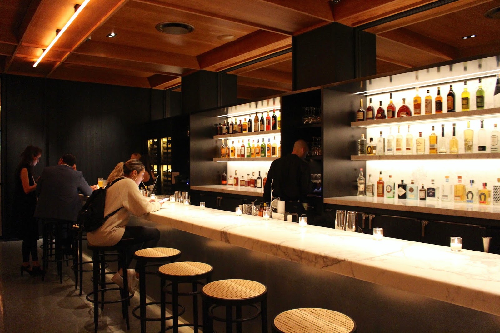 PUBLIC Hotel & Rooftop preview | New York