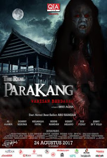 Film The Real Parakang 2017 (Indonesia)