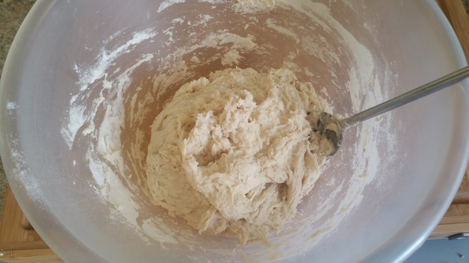 From Fire To Feast Kamado Baked Pita Bread